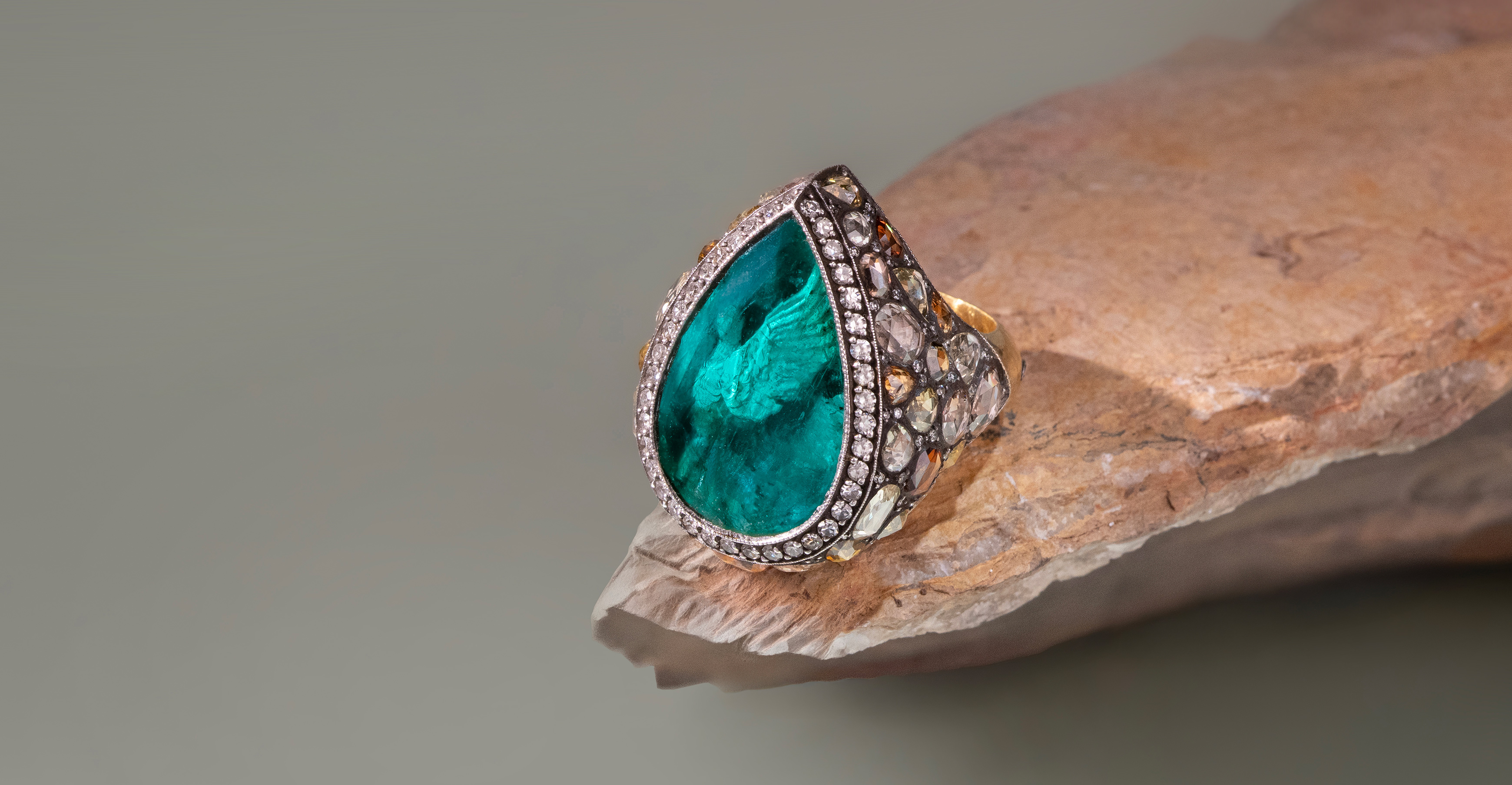 Emerald<br>Chamber